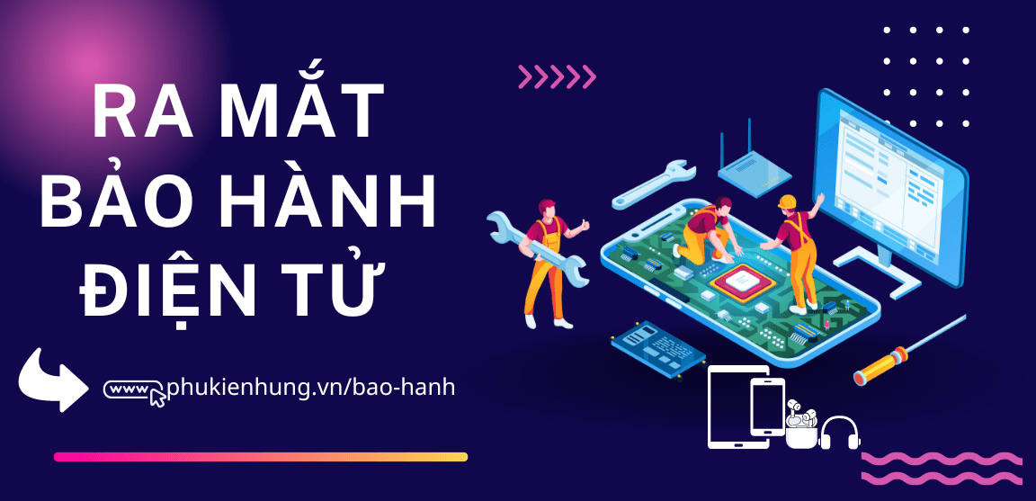 bao hanh