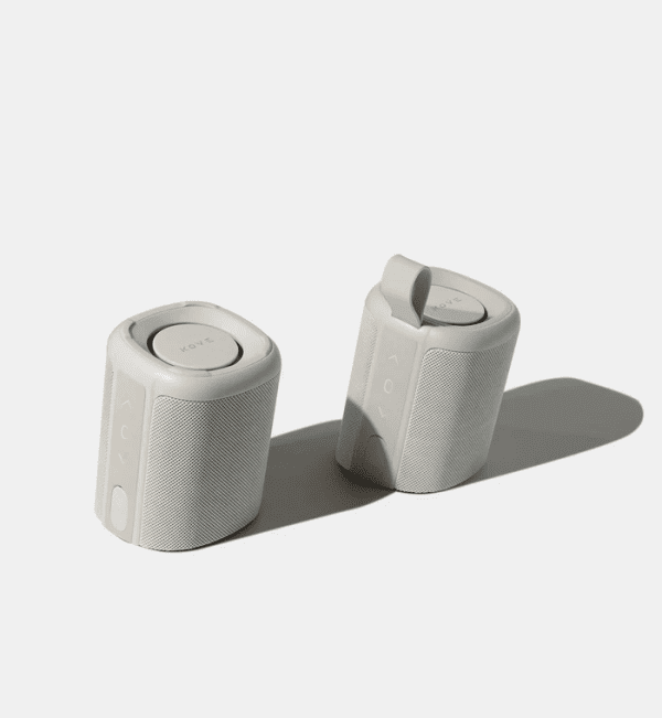 Loa Bluetooth di dong Kove Commuter 2 2