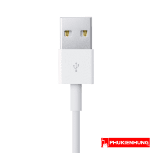 Dây cáp sạc iPhone - iPad USB to Lightning - Original 8 Day sac iPhone chinh hang 3