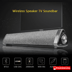 Loa Bluetooth Soundbar RISHIL WORLD LP 1811 PHUKIENHUNG 2