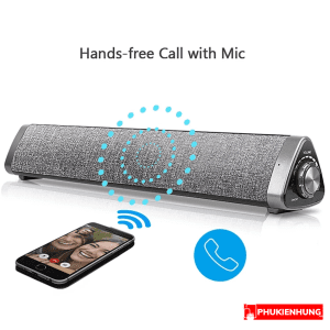 Loa Bluetooth Soundbar RISHIL WORLD LP 1811 PHUKIENHUNG 4