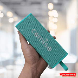 Loa di dong bluetooth Comiso X16 1
