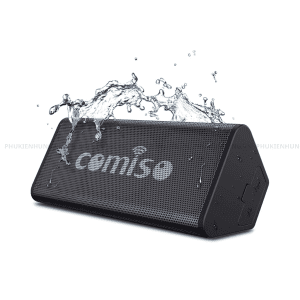Loa bluetooth di động Comiso X16