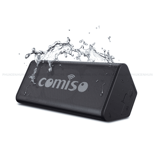 Loa di dong bluetooth Comiso X16 2