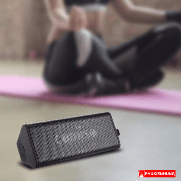 Loa di dong bluetooth Comiso X16 3
