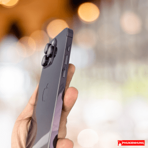 PPF iPhone Full Vien USA 5