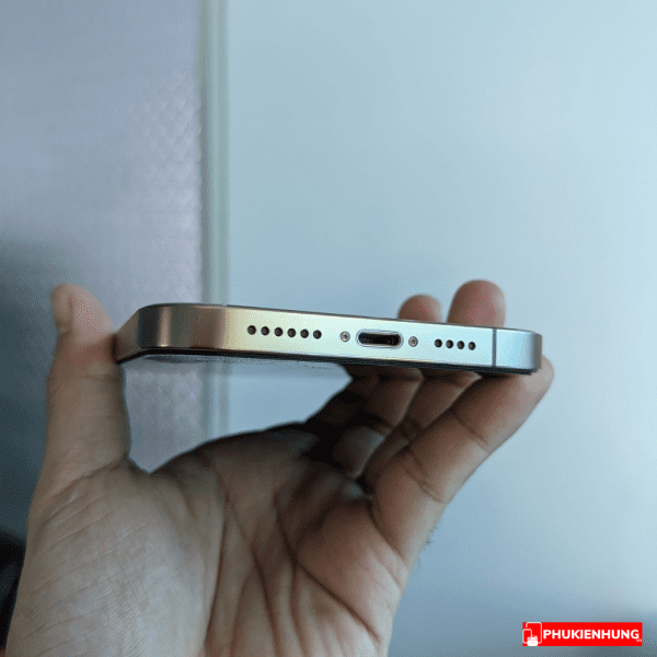 PPF iPhone Full Vien USA 6