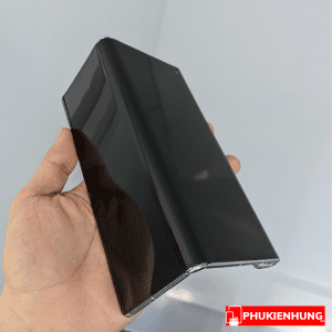 Miếng dán PPF thủy lực H-Film điện thoại màn cong, màn gập 8 ppf thuy luc dan man cong pkh 2