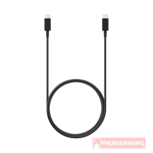 Dây cáp sạc nhanh Samsung Type-C to Type-C