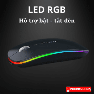 Chuot khong day bluetooth chong on 3 che do phukienhung 5