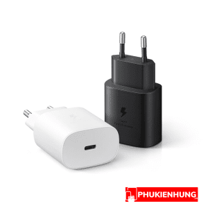 Cu sac nhanh Samsung 25W 1