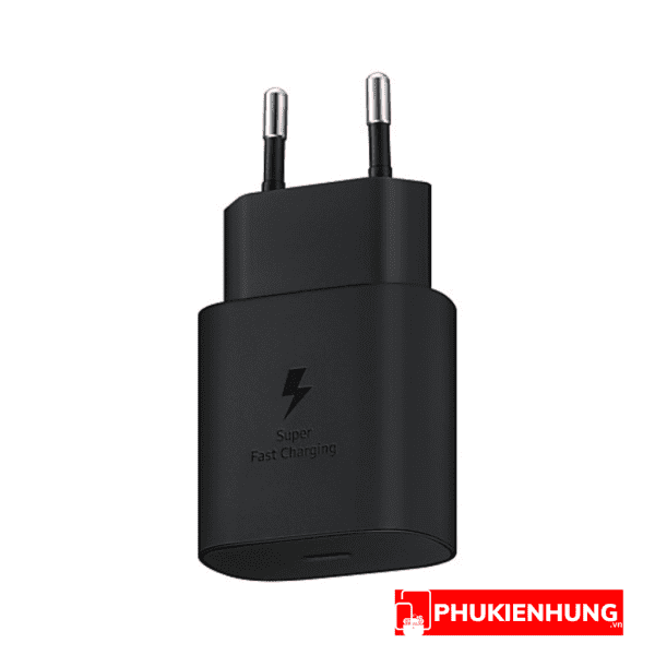 Cu sac nhanh Samsung 25W 2