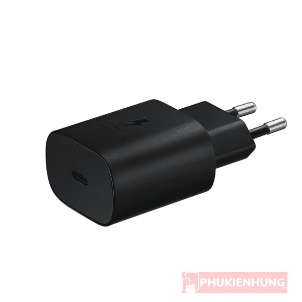 Cu sac nhanh Samsung 25W 3