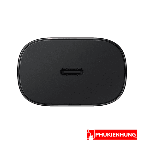 Cu sac nhanh Samsung 25W 4