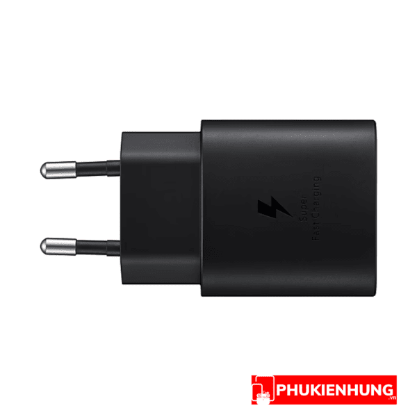 Cu sac nhanh Samsung 25W 5