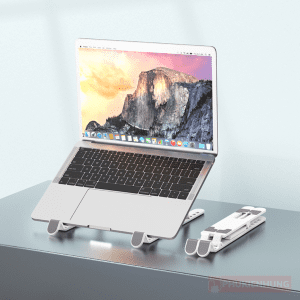 Giá đỡ tản nhiệt Laptop BOROFONE HOCO BH70