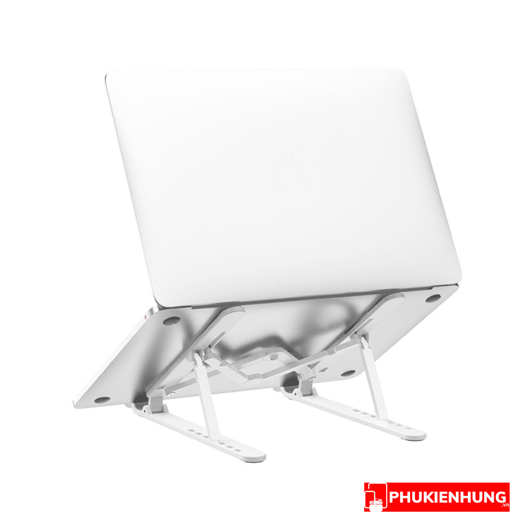 Giá đỡ tản nhiệt Laptop BOROFONE HOCO BH70 3 Gia do tan nhiet Laptop BOROFONE HOCO BH70 3