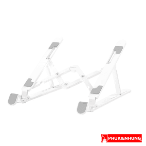 Giá đỡ tản nhiệt Laptop BOROFONE HOCO BH70 10 Gia do tan nhiet Laptop BOROFONE HOCO BH70 5