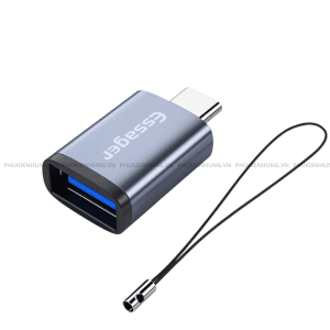 ESSAGER OTG Type-C - Nhỏ gọn, tiện dụng