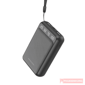 Pin sạc dự phòng Sendem P300 10000 mAh