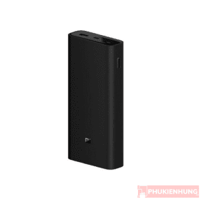 Pin sạc dự phòng Xiaomi Gen 3 20000 mAh 45W PLM07ZM