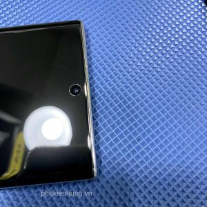 Dan Man Hinh PPF UV Nano Samsung Note Series 4