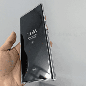 Dan man hinh S23 Ultra PPF UV Nano 1