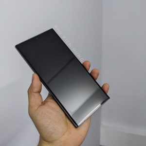 Dan man hinh S23 Ultra PPF UV Nano 2