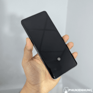 Dán màn hình Xiaomi 13 Pro - PPF UV Nano
