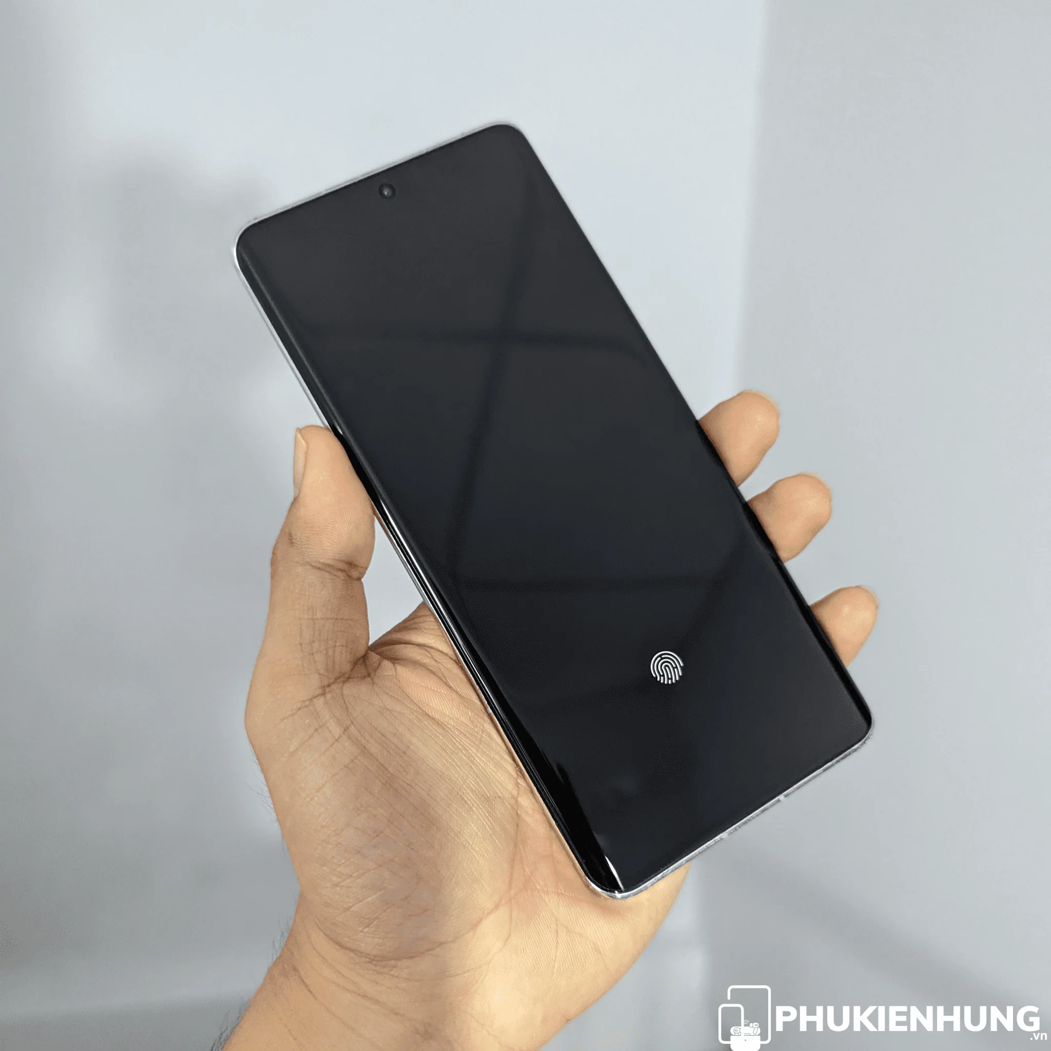 Dán màn hình Xiaomi 13 Pro - PPF UV Nano