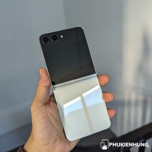 Mieng dan PPF Thuy Luc Samsung Z Flip 5 Samsung Z Flip 4 Samsung Z Flip 3