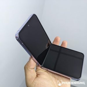 Mieng dan PPF Thuy Luc Samsung Z Flip 5 Samsung Z Flip 4 Samsung Z Flip 3. 3