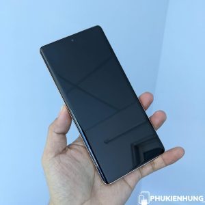 Mieng dan PPF UV Nano Google Pixel 6 Pro Pixel 7 Pro Pixel 8 Pro 3