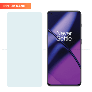 Miếng dán màn hình Oneplus - PPF UV Nano