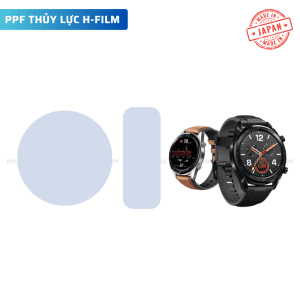 Dán màn hình đồng hồ Samsung | Huawei | Xiaomi | OPPO | Mi Band | BeFit | Garmin