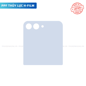 Mieng dan man hinh Samsung Z Flip 5 Flip 4 Flip 3 1