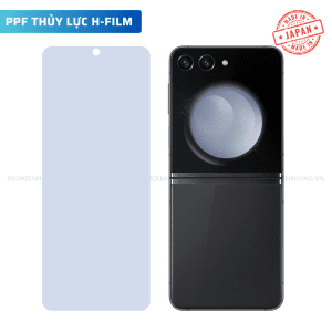 Miếng dán màn hình Samsung Z Flip 5 Flip 4 Flip 3