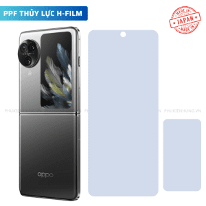 Miếng dán màn hình OPPO Find N3 Flip | Find N2 Flip