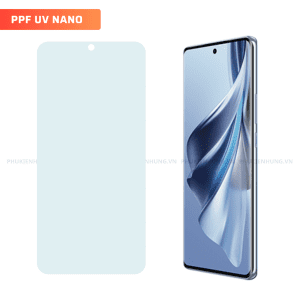 Miếng dán màn hình OPPO | PPF UV Nano