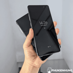 PPF UV Nano Samsung S10 5G