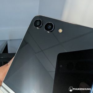 Miếng dán màn hình Samsung Z Flip 5 Flip 4 Flip 3